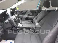 2021 KIA Rio
