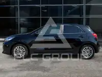 2021 KIA Rio