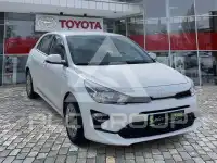 2021 KIA Rio