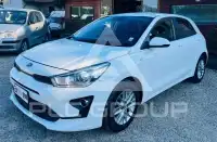 2021 KIA Rio