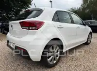 2021 KIA Rio