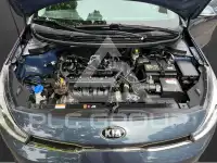 2021 KIA Rio