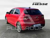 2021 KIA Rio