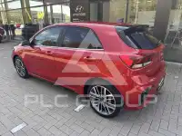 2021 KIA Rio