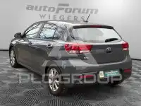 2021 KIA Rio