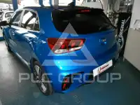 2021 KIA Rio