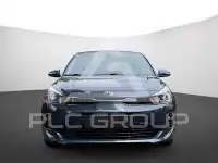 2021 KIA Rio