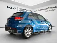 2021 KIA Rio