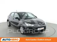 2021 KIA Rio