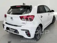 2021 KIA Rio