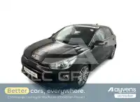 2021 KIA Rio