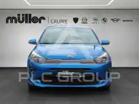 2021 KIA Rio
