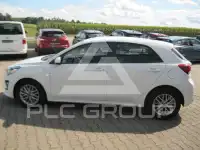 2021 KIA Rio