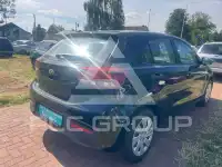 2021 KIA Rio