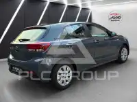 2021 KIA Rio