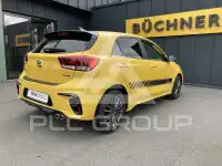 2021 KIA Rio