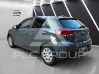 2021 KIA Rio