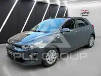 2021 KIA Rio