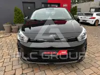 2021 KIA Rio
