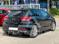 2021 KIA Rio