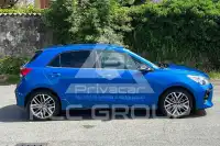 2021 KIA Rio