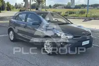 2021 KIA Rio