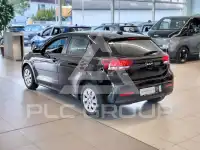2021 KIA Rio