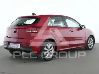 2021 KIA Rio