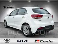 2021 KIA Rio
