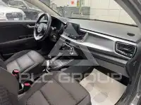 2021 KIA Rio