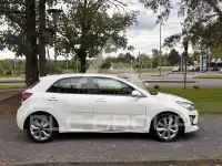2021 KIA Rio