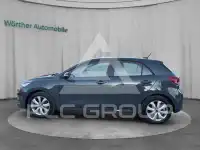 2021 KIA Rio