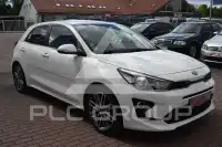 2021 KIA Rio