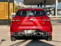2021 KIA Rio