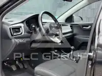 2021 KIA Rio