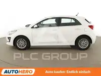 2021 KIA Rio