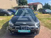 2021 KIA Rio
