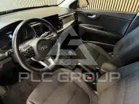 2021 KIA Rio