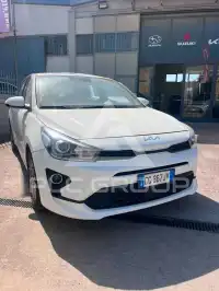 2021 KIA Rio