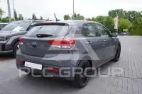 2021 KIA Rio