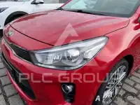 2021 KIA Rio