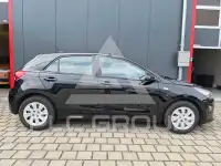 2021 KIA Rio