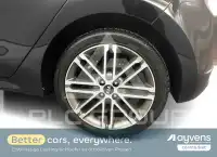 2021 KIA Rio