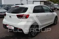 2021 KIA Rio