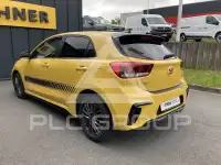 2021 KIA Rio