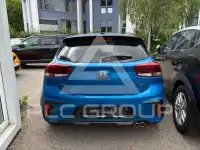 2021 KIA Rio
