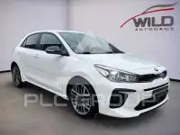 2021 KIA Rio