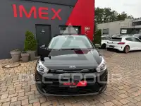 2021 KIA Rio