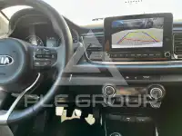 2021 KIA Rio
