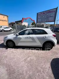 2021 KIA Rio